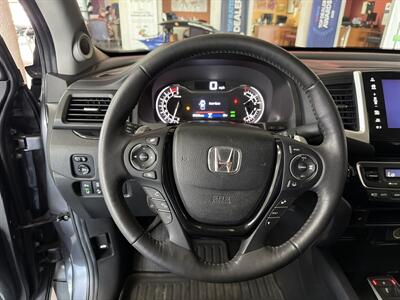 2020 Honda Ridgeline RTL-E - Photo 14 - Hamilton, OH 45015