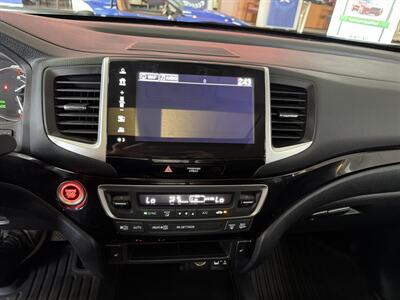 2020 Honda Ridgeline RTL-E - Photo 15 - Hamilton, OH 45015
