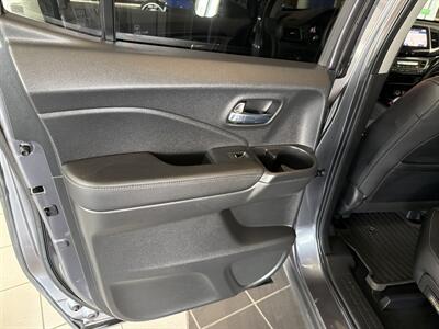 2020 Honda Ridgeline RTL-E - Photo 22 - Hamilton, OH 45015