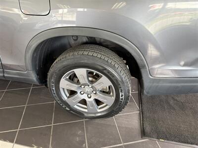 2020 Honda Ridgeline RTL-E - Photo 30 - Hamilton, OH 45015