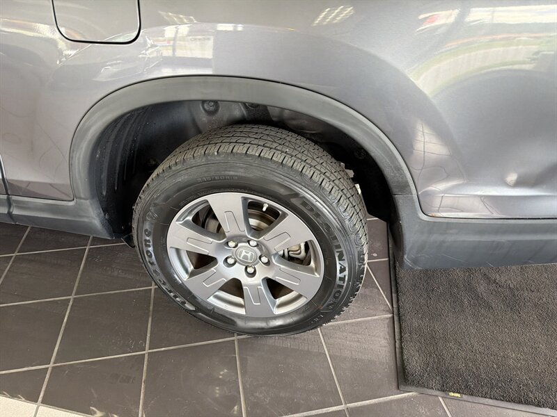 2020 Honda Ridgeline RTL-E - Photo 30 - Hamilton, OH 45015
