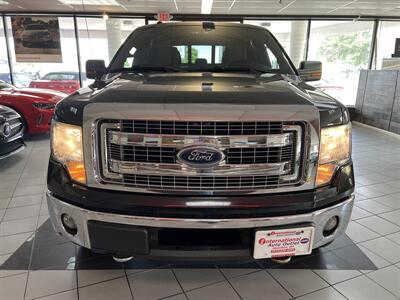 2013 Ford F-150 XLT   - Photo 3 - Hamilton, OH 45015