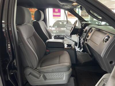 2013 Ford F-150 XLT   - Photo 22 - Hamilton, OH 45015