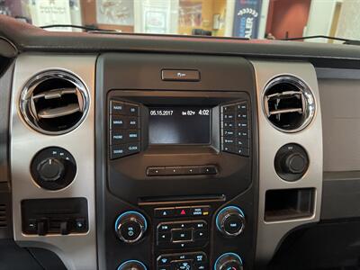 2013 Ford F-150 XLT   - Photo 13 - Hamilton, OH 45015