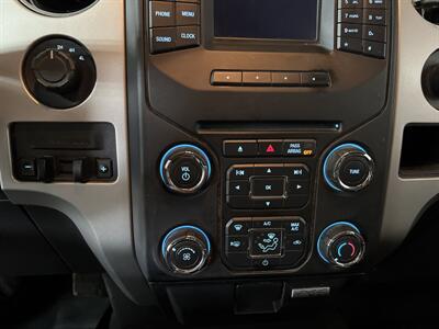 2013 Ford F-150 XLT   - Photo 14 - Hamilton, OH 45015