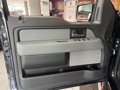 2013 Ford F-150 XLT   - Photo 17 - Hamilton, OH 45015