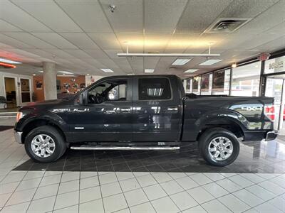 2013 Ford F-150 XLT   - Photo 2 - Hamilton, OH 45015