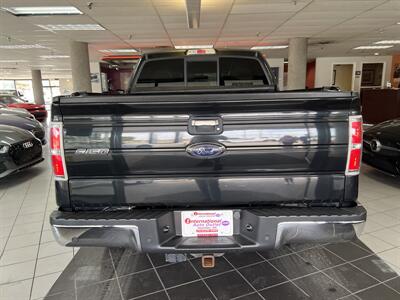 2013 Ford F-150 XLT   - Photo 7 - Hamilton, OH 45015