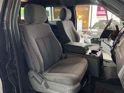 2013 Ford F-150 XLT   - Photo 23 - Hamilton, OH 45015