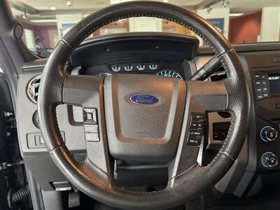 2013 Ford F-150 XLT   - Photo 12 - Hamilton, OH 45015