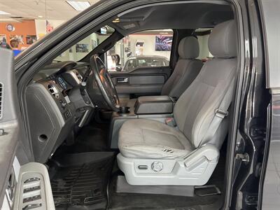 2013 Ford F-150 XLT   - Photo 9 - Hamilton, OH 45015