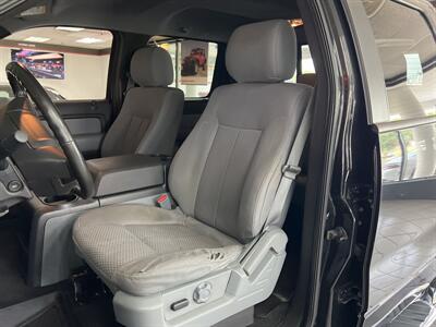 2013 Ford F-150 XLT   - Photo 10 - Hamilton, OH 45015