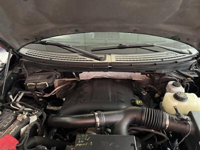 2013 Ford F-150 XLT   - Photo 28 - Hamilton, OH 45015
