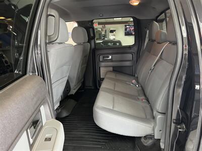 2013 Ford F-150 XLT   - Photo 18 - Hamilton, OH 45015
