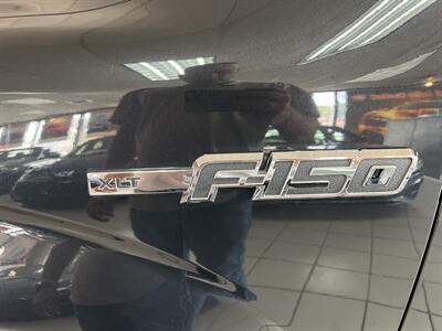 2013 Ford F-150 XLT   - Photo 29 - Hamilton, OH 45015
