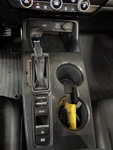 2023 Honda Civic Sport 4DR HATCHBACK   - Photo 17 - Hamilton, OH 45015