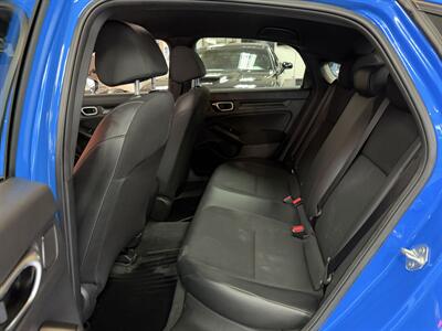 2023 Honda Civic Sport 4DR HATCHBACK   - Photo 19 - Hamilton, OH 45015