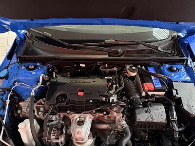 2023 Honda Civic Sport 4DR HATCHBACK   - Photo 23 - Hamilton, OH 45015