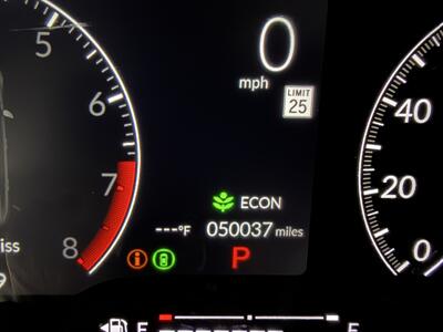 2023 Honda Civic Sport 4DR HATCHBACK   - Photo 13 - Hamilton, OH 45015