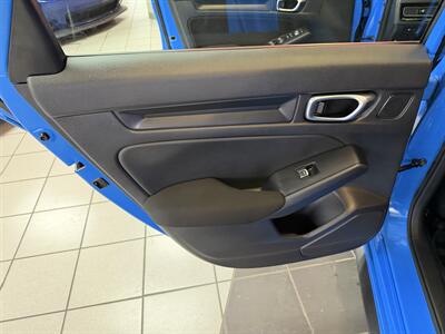 2023 Honda Civic Sport 4DR HATCHBACK   - Photo 20 - Hamilton, OH 45015