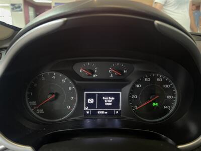 2023 Chevrolet Malibu LT   - Photo 12 - Hamilton, OH 45015