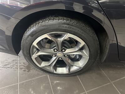 2023 Chevrolet Malibu LT   - Photo 25 - Hamilton, OH 45015