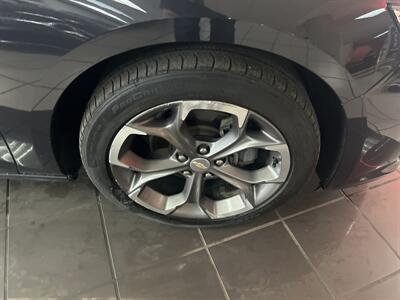 2023 Chevrolet Malibu LT   - Photo 26 - Hamilton, OH 45015