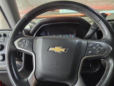 2017 Chevrolet Silverado 1500 LT EXTENDED CAB 4X4   - Photo 23 - Hamilton, OH 45015