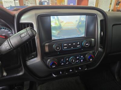 2017 Chevrolet Silverado 1500 LT EXTENDED CAB 4X4   - Photo 19 - Hamilton, OH 45015
