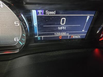 2017 Chevrolet Silverado 1500 LT EXTENDED CAB 4X4   - Photo 24 - Hamilton, OH 45015