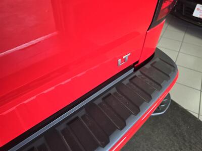 2017 Chevrolet Silverado 1500 LT EXTENDED CAB 4X4   - Photo 26 - Hamilton, OH 45015