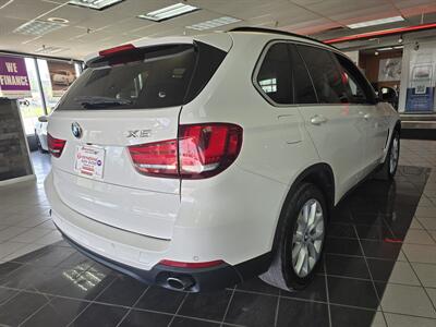 2016 BMW X5 xDrive35i 4DR SUV AWD   - Photo 4 - Hamilton, OH 45015