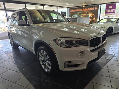 2016 BMW X5 xDrive35i 4DR SUV AWD   - Photo 3 - Hamilton, OH 45015
