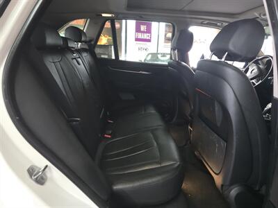 2016 BMW X5 xDrive35i 4DR SUV AWD   - Photo 17 - Hamilton, OH 45015