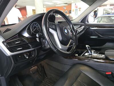 2016 BMW X5 xDrive35i 4DR SUV AWD   - Photo 8 - Hamilton, OH 45015