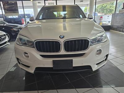 2016 BMW X5 xDrive35i 4DR SUV AWD   - Photo 2 - Hamilton, OH 45015