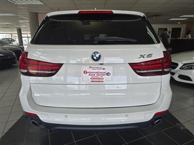 2016 BMW X5 xDrive35i 4DR SUV AWD   - Photo 5 - Hamilton, OH 45015