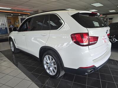 2016 BMW X5 xDrive35i 4DR SUV AWD   - Photo 6 - Hamilton, OH 45015