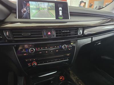 2016 BMW X5 xDrive35i 4DR SUV AWD   - Photo 27 - Hamilton, OH 45015