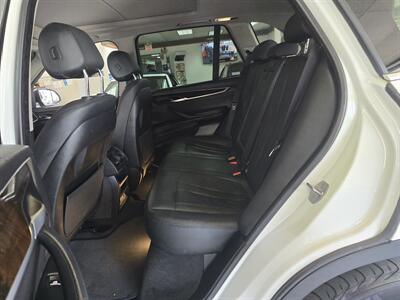 2016 BMW X5 xDrive35i 4DR SUV AWD   - Photo 13 - Hamilton, OH 45015