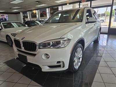 2016 BMW X5 xDrive35i 4DR SUV AWD   - Photo 1 - Hamilton, OH 45015