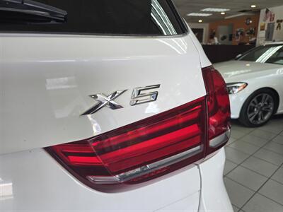 2016 BMW X5 xDrive35i 4DR SUV AWD   - Photo 36 - Hamilton, OH 45015