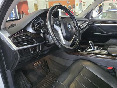 2016 BMW X5 xDrive35i 4DR SUV AWD   - Photo 10 - Hamilton, OH 45015