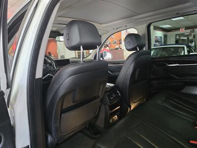 2016 BMW X5 xDrive35i 4DR SUV AWD   - Photo 12 - Hamilton, OH 45015