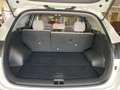 2018 Hyundai Tucson SEL 4DR CROSSOVER AWD - Photo 29 - Hamilton, OH 45015