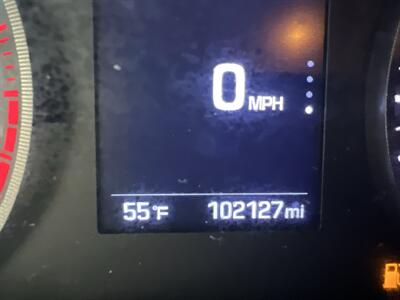 2018 Hyundai Tucson SEL 4DR CROSSOVER AWD - Photo 13 - Hamilton, OH 45015