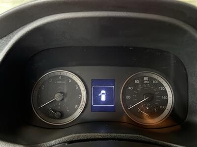 2018 Hyundai Tucson SEL 4DR CROSSOVER AWD - Photo 12 - Hamilton, OH 45015