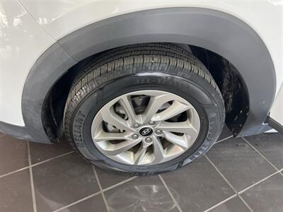 2018 Hyundai Tucson SEL 4DR CROSSOVER AWD - Photo 30 - Hamilton, OH 45015