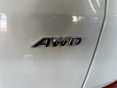 2018 Hyundai Tucson SEL 4DR CROSSOVER AWD - Photo 33 - Hamilton, OH 45015