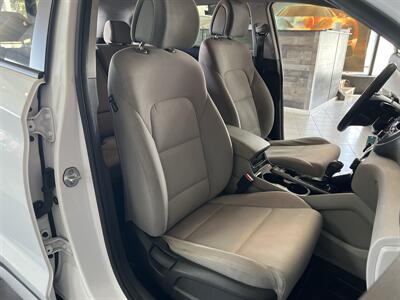 2018 Hyundai Tucson SEL 4DR CROSSOVER AWD - Photo 25 - Hamilton, OH 45015